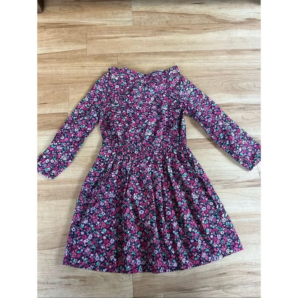 J. Crew Crewcuts Girl's Liberty DRESS